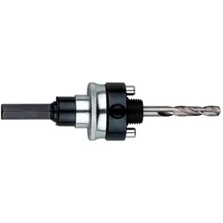 Metabo Adapter SW 9, für Bi-Metall-Lochsägen - 625216000