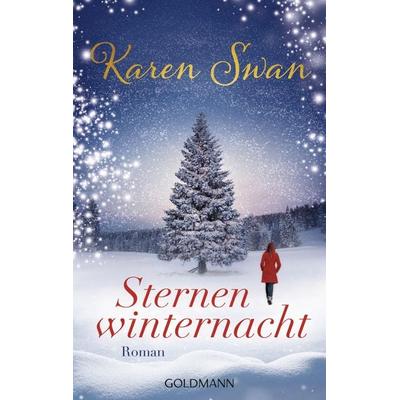 Sternenwinternacht, Taschenbuch von Karen Swan, Goldmann
