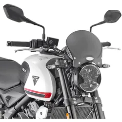 Givi, Motorrad Zubehör, Scheibenhalterung AL6419A