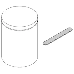 LAUFEN Ausgleichsmasse,89461.4, 8946140000001 H8946140000001