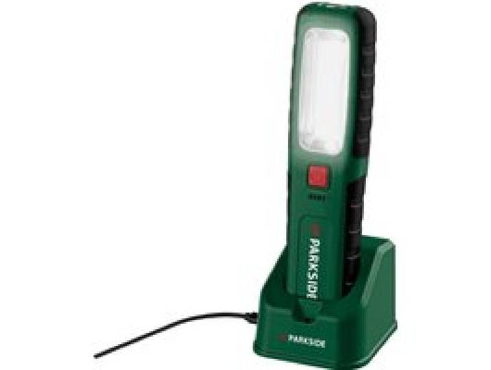 PARKSIDE® Lampe baladeuse rechargeable PASL 4000 B3