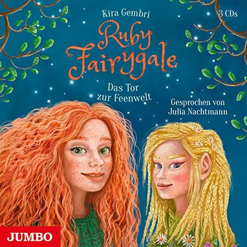 Kira Gembri - Ruby Fairygale. Das Tor zur Feenwelt: 4 - Preis vom 02.10.2026 23:42:20 h