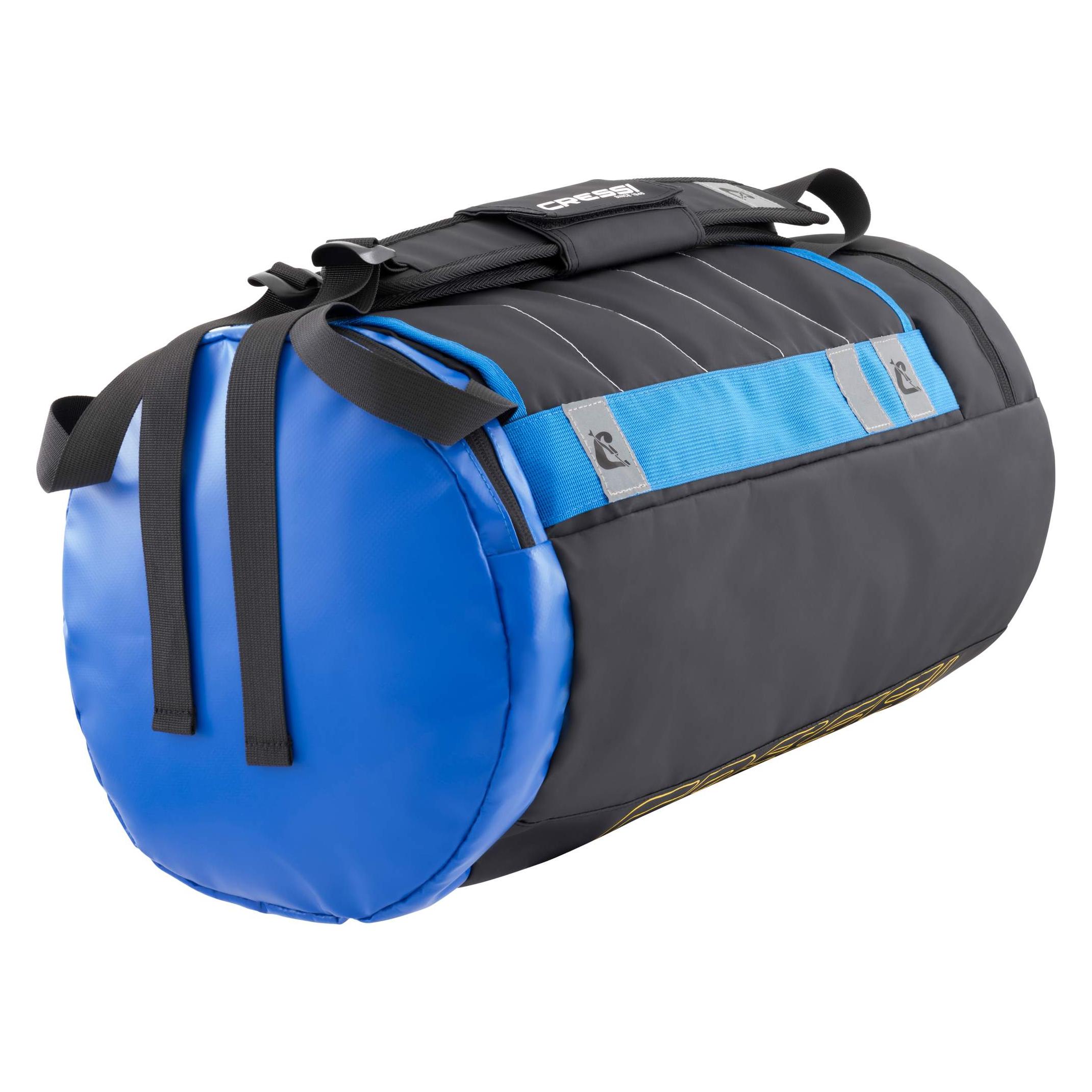 Cressi Walross Reisetasche (35 l) (UB939152)