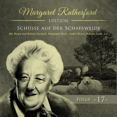 Schüsse auf der Schafsweide - Jan de Horn, Audio, 4260434322383