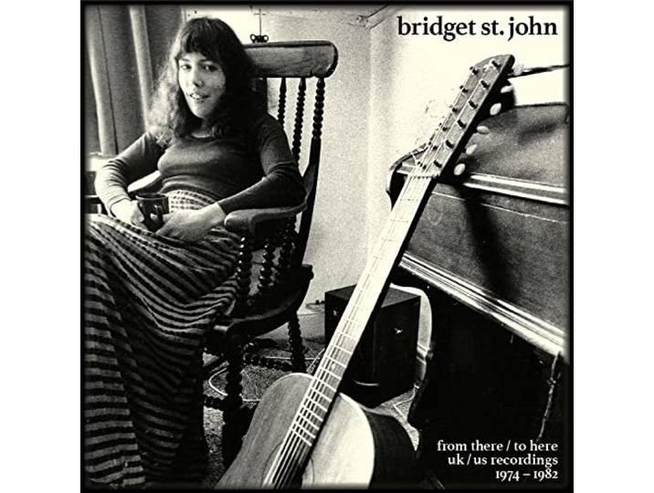 From There / To Here - UK/US Recordings 1974-1982