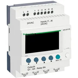 Schneider Electric Logikmodul Zelio SR3B101B