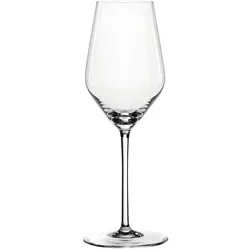 SPIEGELAU Champagnerglas Style 4er Set - transparent