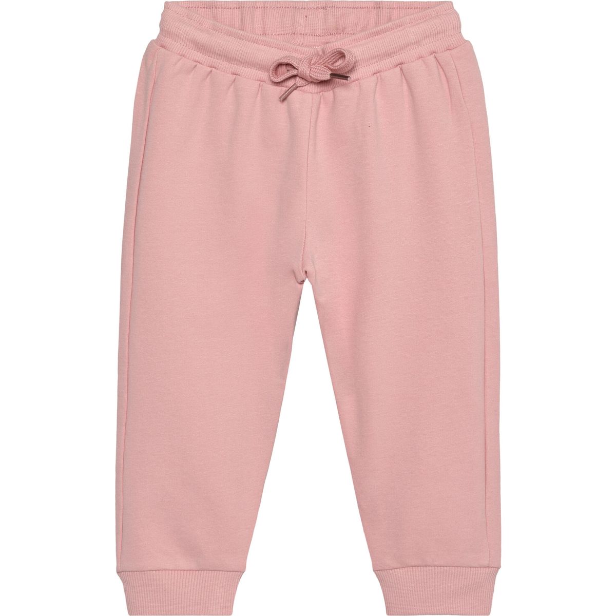 Color Kids Baby Sweat Pants 742526 bridal rose (4197) 110 742526-4197-110