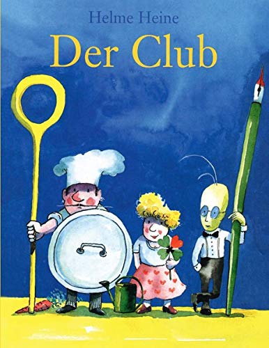 Helme Heine - Der Club - Preis vom 07.10.2026 11:45:10 h