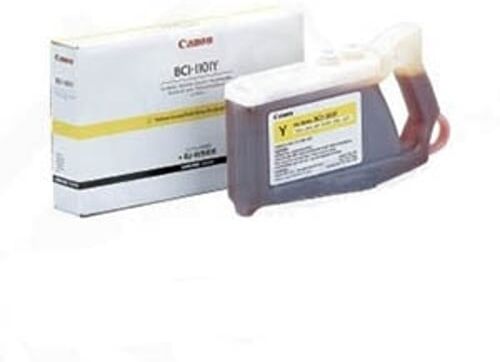 Canon BCI-1101Y tinteiro amarelo