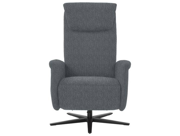 Pure Home Comfort Relaxsessel, Anthrazit, Metall, 77x115x89 cm, Dgm, Oeko-Tex® Standard 100, DGM-Klimapakt, DGM-Emissionslabel, Fussart wählbar, Lederauswahl, Stoffauswahl, Relaxfunktion, Liegefunktion, Wohnzimmer, Sessel, Relaxsessel