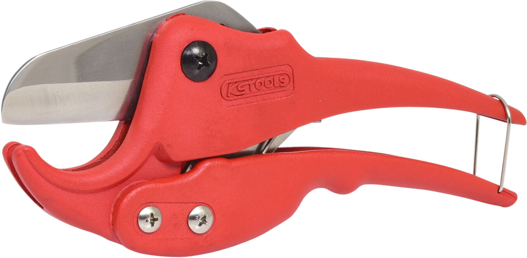 KS Tools Kunststoff-Rohrschere, Ø 0-42mm (222.0002)
