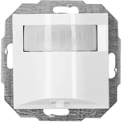 Kopp, Bewegungsmelder, 8 Unterputz Bewegungsmelder IP20 (10 m)