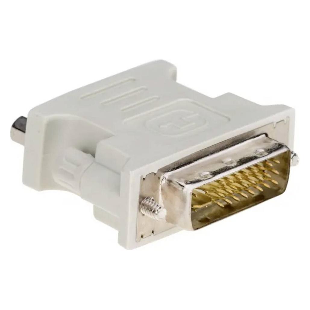 Akyga Adapter AK-AD-12 DVI 24+5 (m) / VGA (f) (VGA) (AK-AD-12)