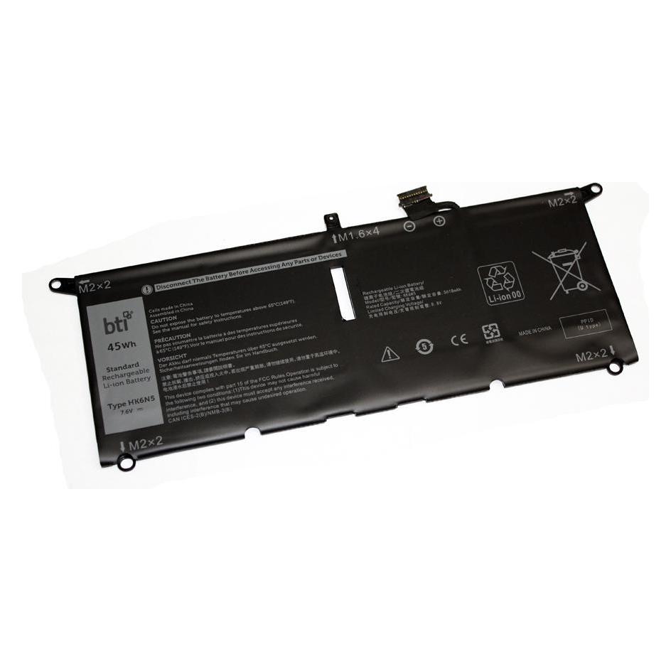 BTI WDK63-BTI (4 Zellen, 5620 mAh) (WDK63-BTI)