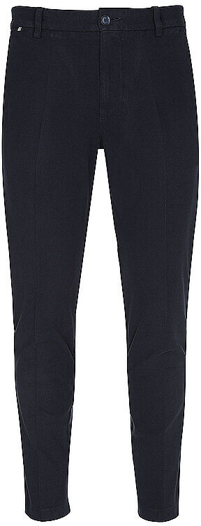 Boss Chino  dunkelblau   31/L34 31/L34