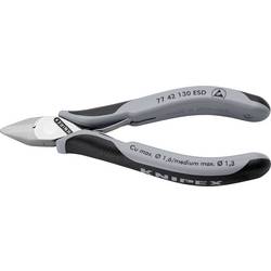 Knipex 77 42 130 ESD ESD Seitenschneider 130 mm