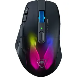 TURTLE BEACH Kone XP Air Gaming-Maus, Schwarz
