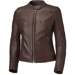 Held Robin Damen Motorrad Lederjacke 34
