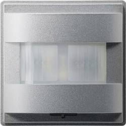 GIRA 537465 Aufputz Bewegungsmelderaufsatz Aluminium