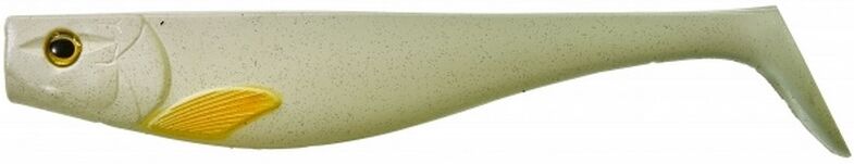 Illex Dexter Shad 250-Pearl Bone