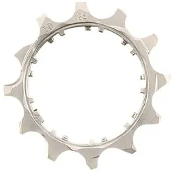 SHIMANO Ritzel für CS-R8100 Ultegra Kassetten | 12 Zähne