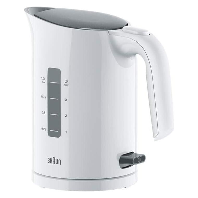 Braun WK 3000 WH PurEase (1 l) (WK3000WH)