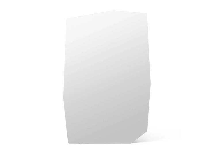 Ferm Living Shard Spiegelschrank 37,7 x 57,7cm Black