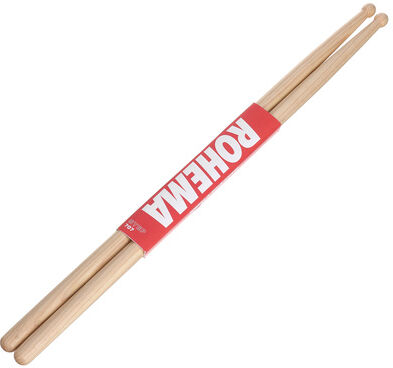 Rohema Step 707 Hickory Round Tip