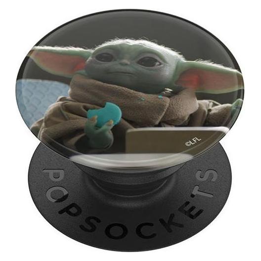 PopSockets PopGrip Premium The Child Cookie (112579)