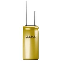 CAP-XX LY13R808014M106R-L Super-Cap Kondensator 10 F 3.8 V 1 St. Box