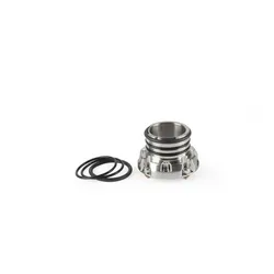 Nauticam Adapter für Sucher 32211/2/3/4 für MIL Gehäuse
