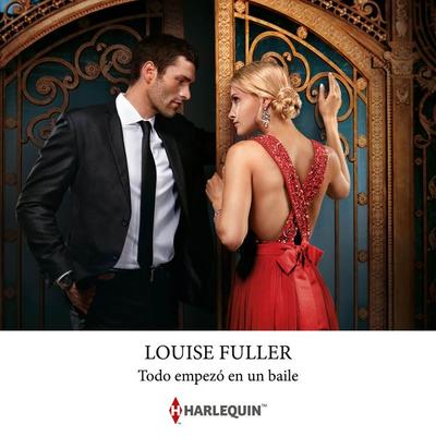 Todo empezó con un baile - Louise Fuller, Audio, 9788410622388
