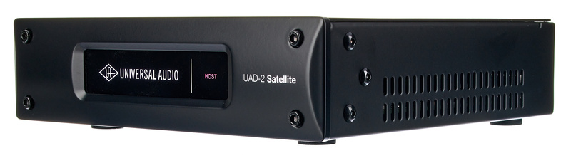 Universal Audio UAD-2 Satellite USB Octo