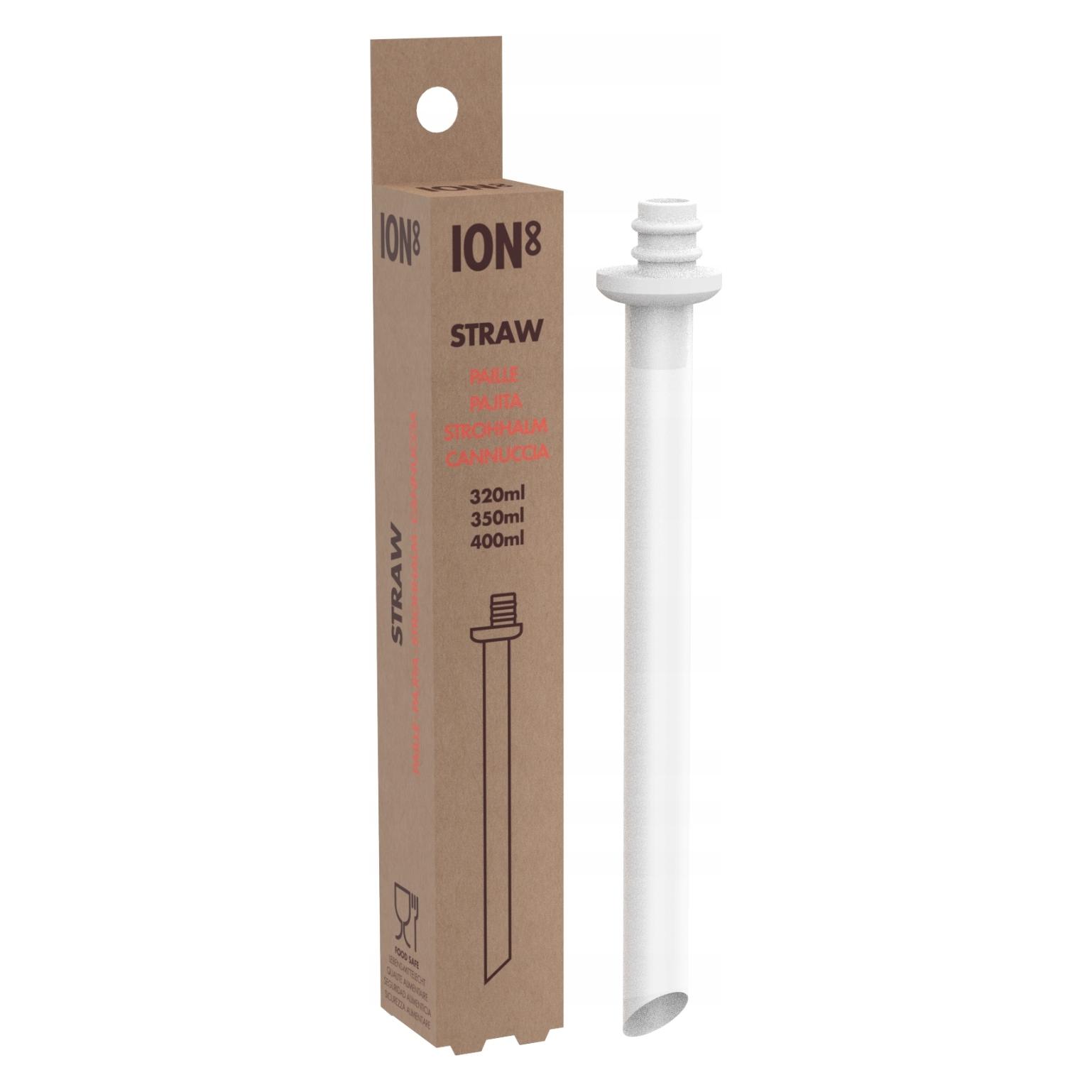 Witeblaze BLAZE STRAW S (300-400ml) white S (1168291)