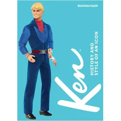 Ken, Sachbücher von Antony Shugaar, Massimiliano Capella