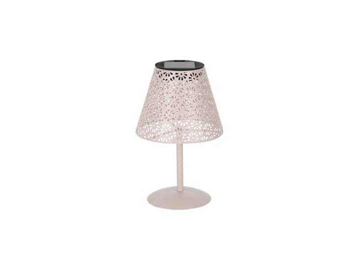 EGLO Solar-Tischlampe für außen Z_Solar, Solarlampe für außen