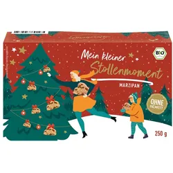 Mini Marzipanstollen 250g