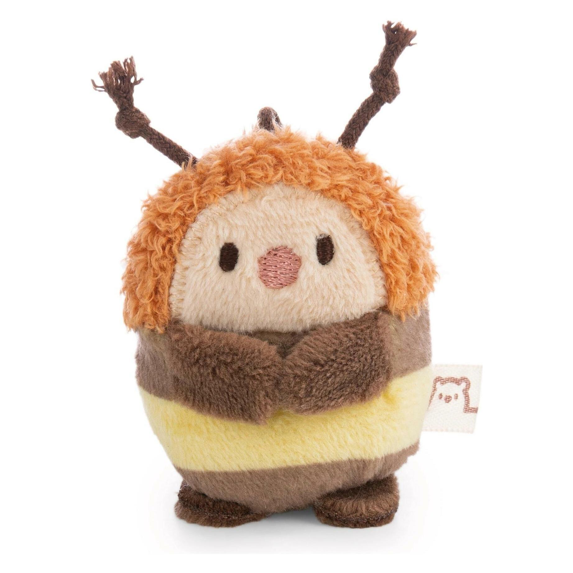 NICI Hummel Hadshi 5cm (5 cm) (62923)