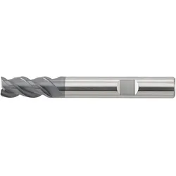 Forum Professional Solutions, Fräser, Schaftfr. 6527L VHM TiAlN16,00mm 45G Z 3 FORUM