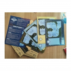 Matagot Captain Sonar - Vectrum Campaign Erweiterung 284341