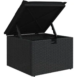 vidaXL, Gartenlounge, Zamelo (mit Tisch & Stauraum)