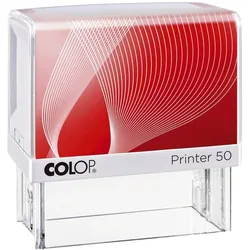 Colop, Stempel, Printer +Gutschein