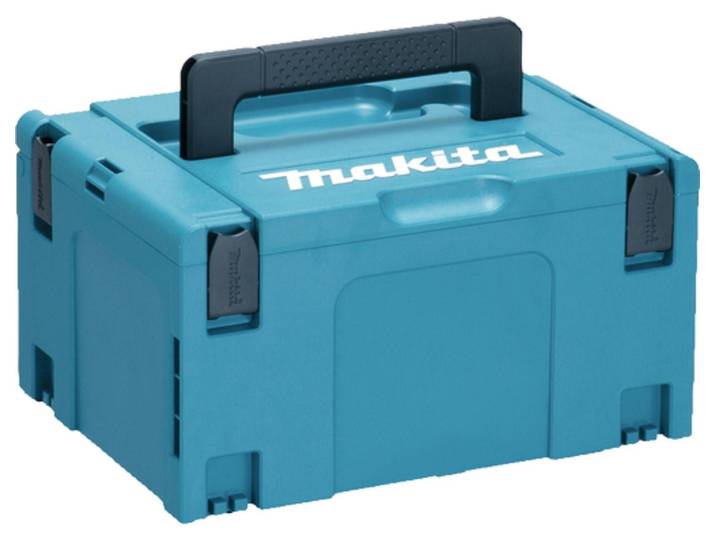 Coffret empilable Mak-Pac taille 3 MAKITA 821551-8