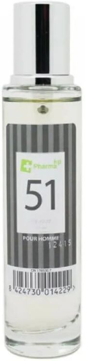 Iap Pharma EDP HOMEM Nº51 30ml