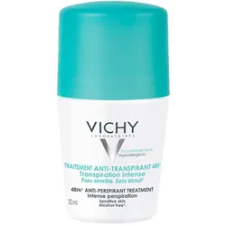 Vichy Deo Anti-Transpirant Roll-on 48h