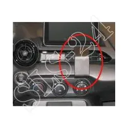 BRODIT 855172 ProClip Halterung - Mazda MX-5 / Miata ab Baujahr 2016 GPS Navi...