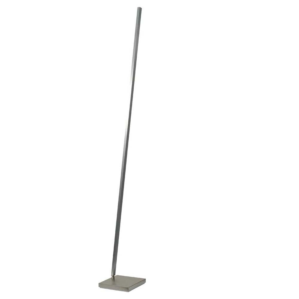Masterlight Real 165 Design Vloerlamp - Grijs