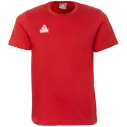 PEAK River T-Shirt 22296 - rot S