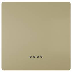 Siemens Schalterprogramm Wippe DELTA style 5TG71410MG01 1 St.